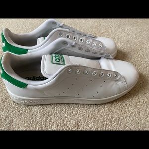 Stan Smith Tennis Shoe